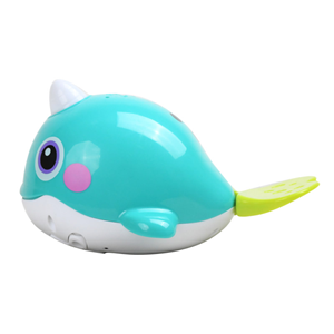 اسباب بازی نهنگ هولی تویز Hola Toys مدل 8101_اسباب بازی